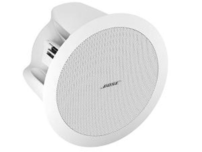 BOSE FreeSpace® DS16F吸顶扬声器