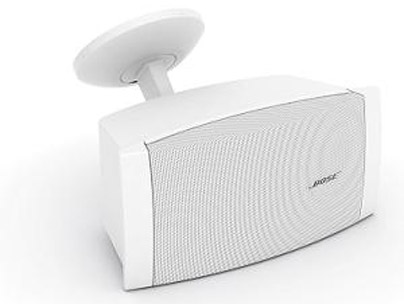 BOSE FreeSpace® DS40SE壁挂扬声器