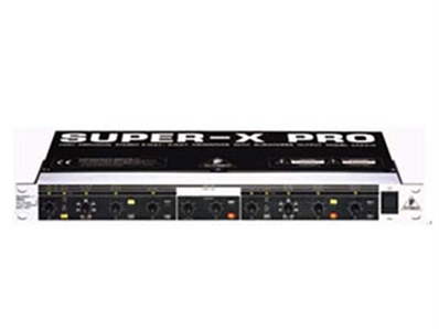 BEHRINGER CX2310分频器