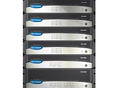 CTS系列功放