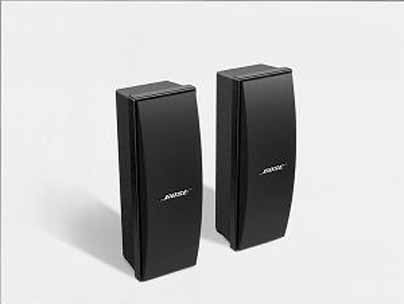 BOSE Panaray 402 II扬声器