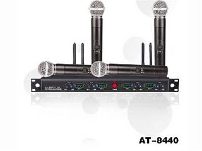 AQTA AT-8440