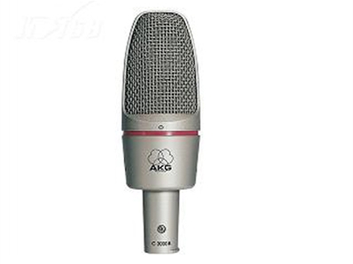 AKG C3000S