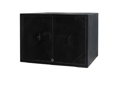 RVS MB-218B专业音箱