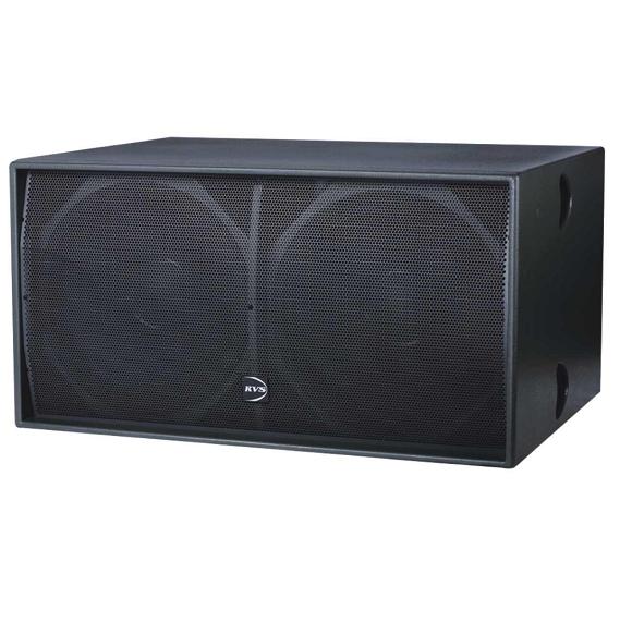RVS MR-528B专业音箱