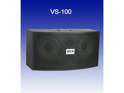 VS-100 KTV音响