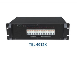TGL 4012K开光箱