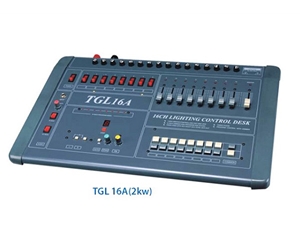 TGL 16A(2kw)调光台