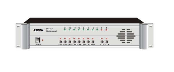 AP-912监听器